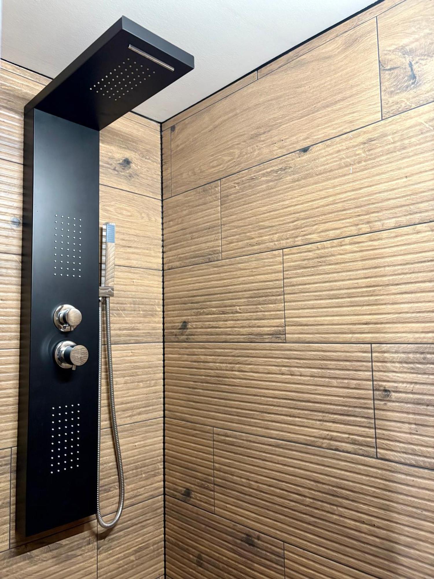 Apartmany Faunapark Липова Лазне Екстериор снимка